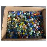 Lot of Marbles