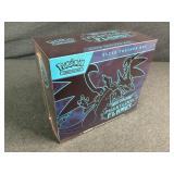 Sealed Pokemon Phantasmal Flames ETB