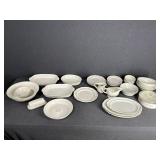Pfaltzgraff Dish Set