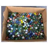 Lot of Marbles