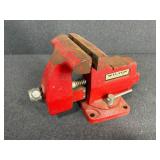 Wilton Heavy-Duty Vise