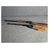 2 - BB/Pellet Guns