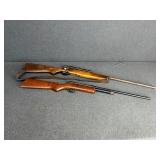 2 - BB/Pellet Guns