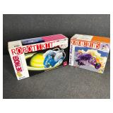 2 - Robotikits
