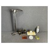 Lot of Misc. Items