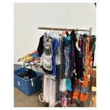 Lot of Clothing
