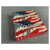 40 Rounds of Hornady 6.5 Creedmoor Ammunition