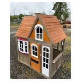 Children's Playhouse