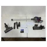 Dyson Electric Vacuum