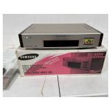 Samsung SV-300W VHS Videorecorder