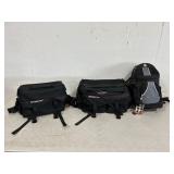 3 - Camera Gear Bags