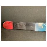 Rowdy Snow Board Size 138