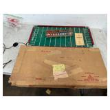 Gotham All-Star Vibrating Electric Football Game