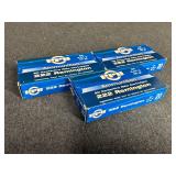 60 Rounds of PPU 222 Remingtion Ammunition