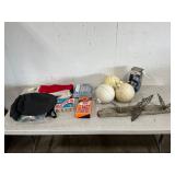 Lot of Misc. Items
