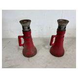 Mechanical Screw Jacks