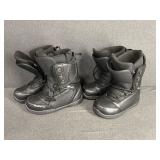 2 - Sets of Snowboard Boots