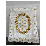 Floral Quilt