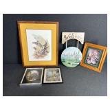 5 - Wall Hanging Decorations