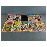 10 - Image Comic Books