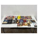 21 - Books