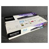 Sony Blu-ray Disc & DVD Player