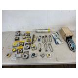 Lot of Tools