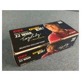 200 Rounds of 22 WMR Maxi-Mag Ammunition