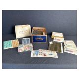 Lot of Stamps and First Day Covers