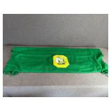 Pendleton Oregon Ducks Wool Scarf