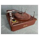 Swing-a-Door Record Changer