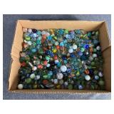 Lot of Marbles