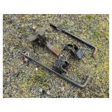 Weight Distribution Hitch Kit