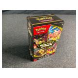 Sealed Pokemon Perfect Order Booster Bundle