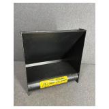 22 Caliber Bullet Trap