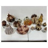 16 - Fall Decorations