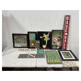 12 - Wall Hanging Decorations