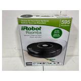 iRobot Roomba Vacuum