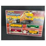 Bachmann The Challenger Model Train Set