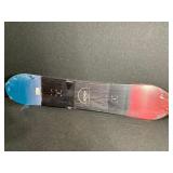 New Rowdy Snowboard Size 128