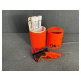 Olin Flare Gun Set
