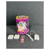 IPod, Headphones, Charger & Furby