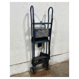Heavy-Duty Moving Dolly