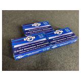 60 Rounds of PPU 6.5x54 Mannlicher Schoenauer Ammo