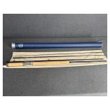 Thomas & Thomas Fly Fishing Rod