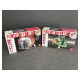 2 - Robotikits