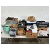 Lot of Misc. Items