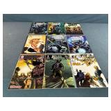 9 - Atlas Comic Books