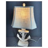 Anchor Table Lamp