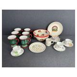 Lot of Dishes